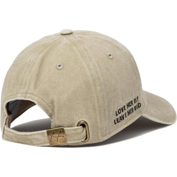 Womens Baseball Hat Embroidered Cotton Adjustable Dad Hat Sun Hat Unisex - Picture 3 of 7